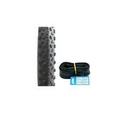 27.5 X 2.10 Bisiklet Iç Dış Lastik Takımı -