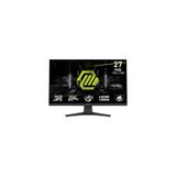 27 Mag 272F 27” 1920X1080 (Fhd) 16:9 Flat Rapıd Ips 200Hz 0.5Ms Lcd Monitör