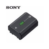 2700 mAh Sony A9 Fotoğraf Makinesi Bataryası