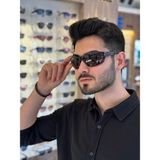 271 C202 Polo Exchange Güneş Gözlüğü - Renkli