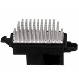 271502874R KALORİFER REZİSTANSI MEGANE III FLUENCE
