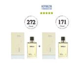 272 + 171 Kadın Parfüm Edp 50 Ml Floral - Mnms272171