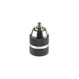 2742 Supra Kilitli Dişli Mandren 1,5-13 mm 1/2 -20 GFB 2742