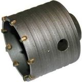 27462 Elmas Beton Panç (Ø 67MM) - Adaptörü Ayrı Satılır - Altın