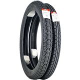 275-18 BL84 ve 250-18 BL18 Uyumlu Dubleks Cg Lastik Takımı