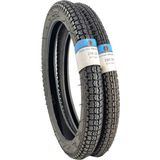 275-18 TT/25018TT R Motosiklet Dış Lastiği Rset