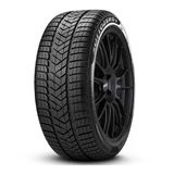 275/35R19 100V XL PIRELLI WINTER SOTTOZERO 3 (*) (MOE) RUNFLAT (KIŞ)