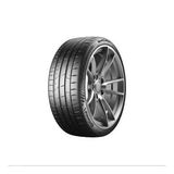 275/35R19 100Y XL FR SPORTCONTACT 7 CONTINENTAL (Y22)