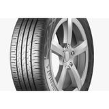 275/45R20 110V XL EC6 VOL CONTİNENTAL(2026)