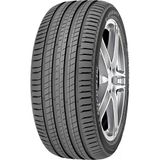275/45R20 110V Xl Latıtude Sport 3 Acoustıc (Vol) Mıchelın (Süngerli)