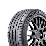 275/45R20 110V XL Michelin Pilot Sport 4 Suv Vol Yaz Lastiği (2026 Üretim)