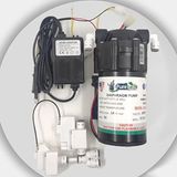 2764 Su Arıtma Cihazı Pompa 75 Gpd Motor Yenileme Kiti