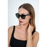 2799 C05 54 Optelli Polarize Güneş Gözlüğü - Renkli