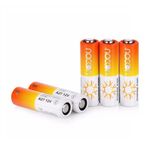 27a 12 Volt Alkalin Pil - Kumanda Pili - 5'li