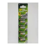 27A 12V Alkaline Arac Kumanda Pili - 5 Adet