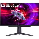 27GR75Q-B Ultragear 27'' 1ms 165Hz Gsync Freesync HDR10 IPS Qhd Gaming Monitör Siyah