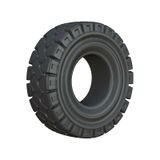 27x10-12 250/75-12 Achiever Segmanlı Dolgu Forklift Lastiği