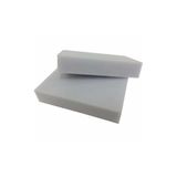 28 Dansite Koltuk Yatak Sedir Süngeri (90CMX190CMX9,5CM) Gri Sert