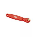 28 Mm Yuvarlak Kesim Maket Bıçağı, Değiştirilebilir Bıçak