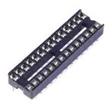 28 Pin Dip Dar Entegre Soketi 28 Li Hobby Devre Arduino