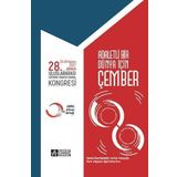 28. Uluslararası Eğitimde Yaratıcı Drama Kongresi 23-26 Kasım 2017 Antalya - Pegem Akademi Yayıncılık