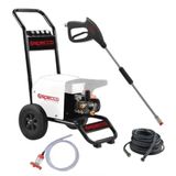 2800W 195 Bar Basınçlı Yıkama Makinesi Specco