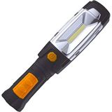 28055 USB Şarjlı Cob LED Çalışma Lambası