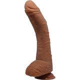 28,2 cm Gerçekçi Kalın Dildo Penis - Alex