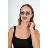2829 C03 53 Optelli Polarize Güneş Gözlüğü - Füme