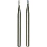 28320 Tungsten Karbürlü Matkap Ve Freze Ucu 2 Li