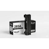 285a-435a Siyah Muadil Toner