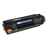 285A Hp Toner Uyumlu Siyah (2.000 Sayfa) (2 YIL GARANTI AYNI GÜN KARGO)