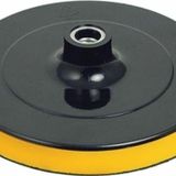 286 Cırt Zımpara Tabanı Zımbara 180Mm