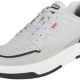 28662 Gri - Lacivert Erkek Sneaker Günlük Spor Ayakkabı