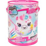 28779 Sun-Cnl-Hobi Set Aırbrush Plush Squısh Plush Bucket - 1 Adet
