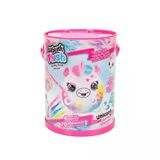 28779 Sun-Cnl-Hobi Set Aırbrush Plush Squısh Plush Bucket