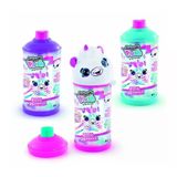 28796 Sun-Cnl-Hobi Set Aırbrush Plush My Stery Mını Plush -1 Adet Stokta Olan Gönderilir