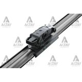 288902888R Sılecek Süpürgesı Takım Duster 17= Aerotwın A312s (600+450Mm)