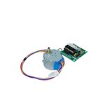 28Bjy-48 Redüktörlü Step Motor Seti
