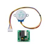 28byj-48 12v Step Motor