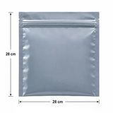 28X28cm Antistatik Esd Kilitli Tip Poşet 1 Paket 100 Adet Fiyatıdır
