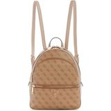28X34X12CM Guess Manhattan Sırt Çanta SG699433 - Kahverengi