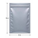 28X38cm Antistatik Esd Kilitli Tip Poşet 1 Paket 100 Adet Fiyatıdır