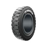 28x9-15 (225/75-15) Warrior SLD Standart Segmansız Dolgu Forklift Lastiği