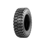 28X9-15 (8.15-15) Billas Forklift Lastiği Kat Yanak 14PR Bl 702 Dış+Iç Set