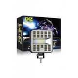 29 Led Kare Off Road Tekne Calisma Lambasi Spot Lambasi 6500K Ee103 (Dxz-4)