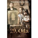 29. Oda - Jennifer McMahon
