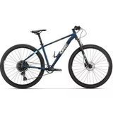 29 Wrc Comp Sx 12V H.disk Fren Dağ Bisikleti 44Cm Mat Lacivert Beyaz