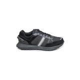 29052 Siyah Erkek Sneaker Günlük Spor Ayakkabı 43 Siyah