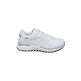 29066 Beyaz - Gri Erkek Outdoor Spor Ayakkabı 44 Beyaz - Gri